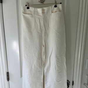 Apiece Apart Merida Pants